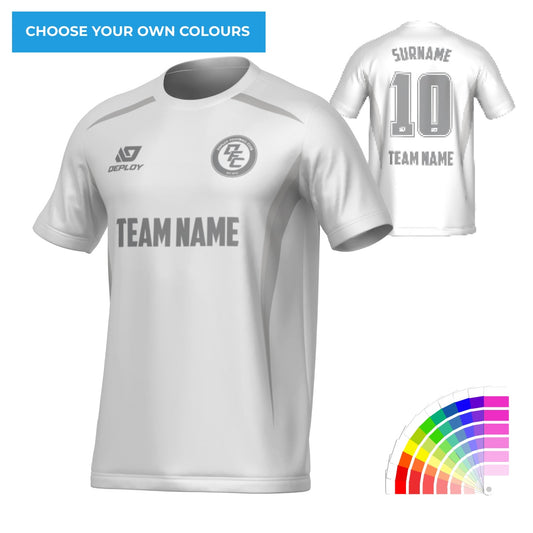 Arc Jersey
