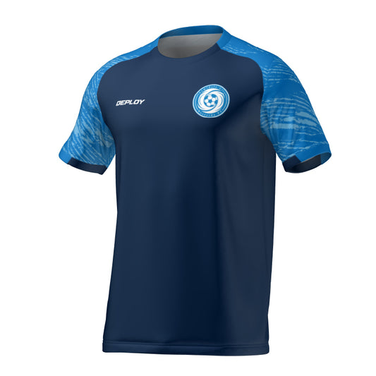 Armidale City Westside FC - TRAINING JERSEY