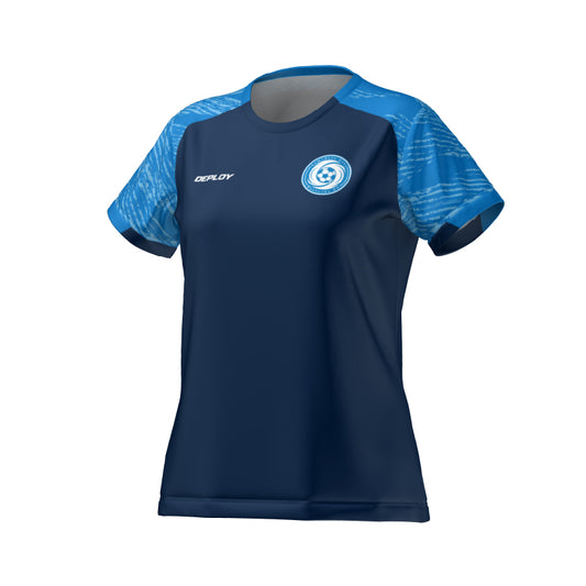 Armidale City Westside FC - TRAINING JERSEY LADIES