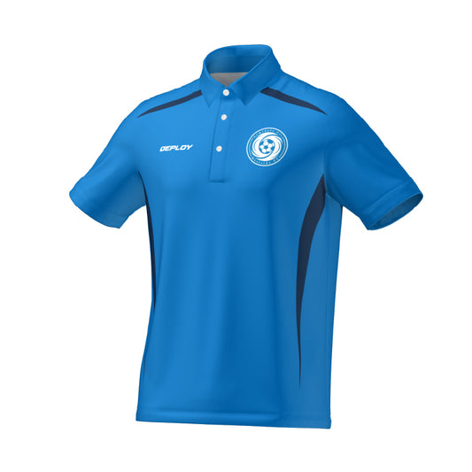 Armidale City Westside FC - CLUB POLO