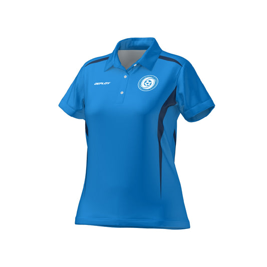 Armidale City Westside FC - CLUB POLO LADIES