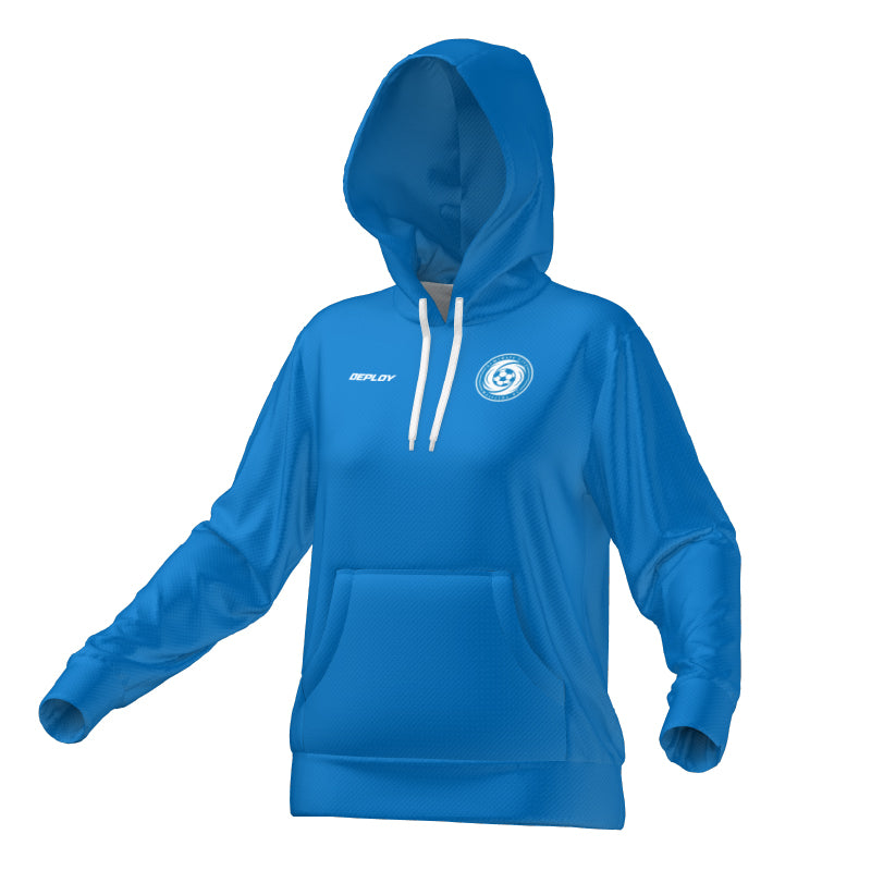 Armidale City Westside FC - VERSA HOODIE LADIES