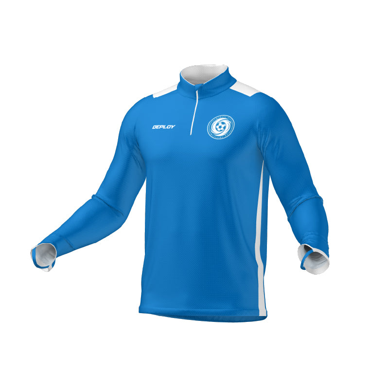 Armidale City Westside FC - DRILL TOP