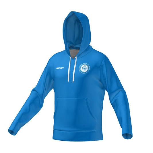 Armidale City Westside FC - VERSA HOODIE