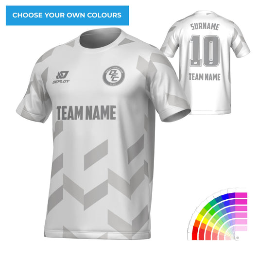 Arrows Jersey