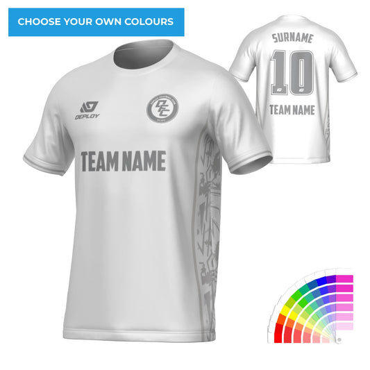 Ascent Jersey
