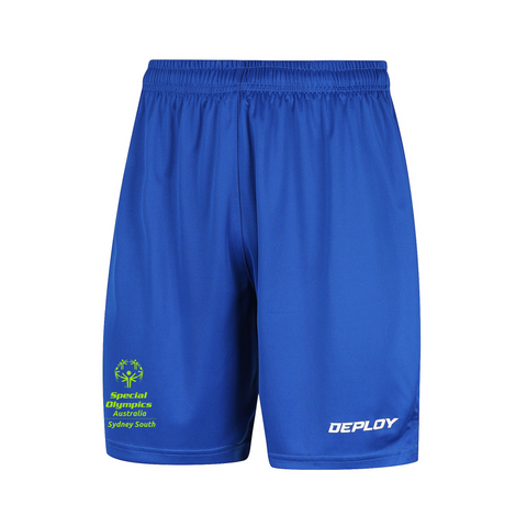 Special Olympics Sydney South Legacy Shorts