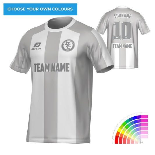 Axis Jersey