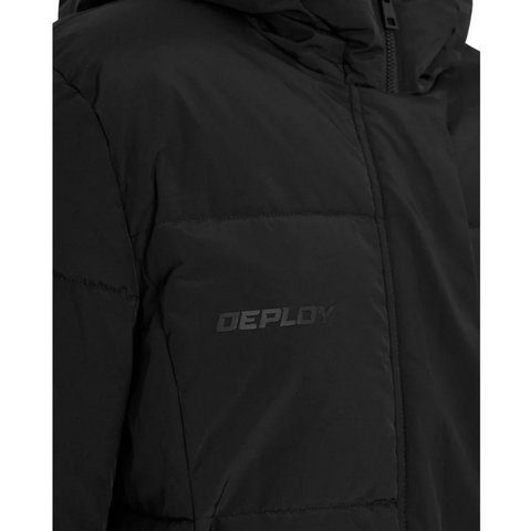 Oran Park Rovers - Aurora Women's Puffer Jacket - Deploy Football - Australia's Best Footballs & Soccer Balls