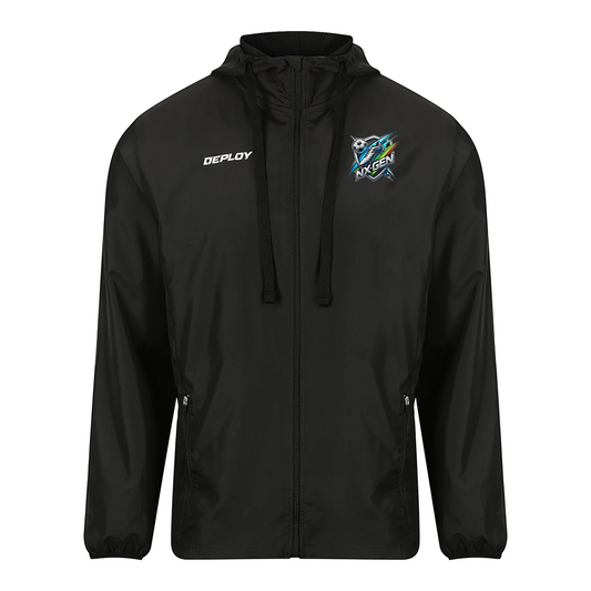 NX-GEN Football - Shadow Rain Jacket