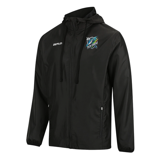 NX-GEN Football - Shadow Rain Jacket