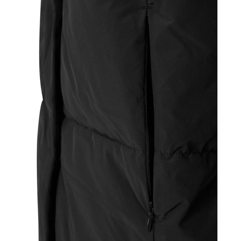 Armidale City Westside FC - Aurora Women's Puffer Jacket - Deploy Football - Australia's Best Footballs & Soccer Balls