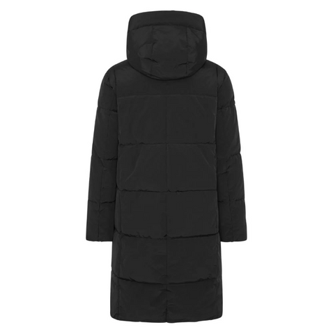 LA TROBE UNIVERSITY SC - SENIOR WOMENS - Aurora Puffer Jacket