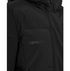 Caringbah Redbacks - Aurora Women's Puffer Jacket