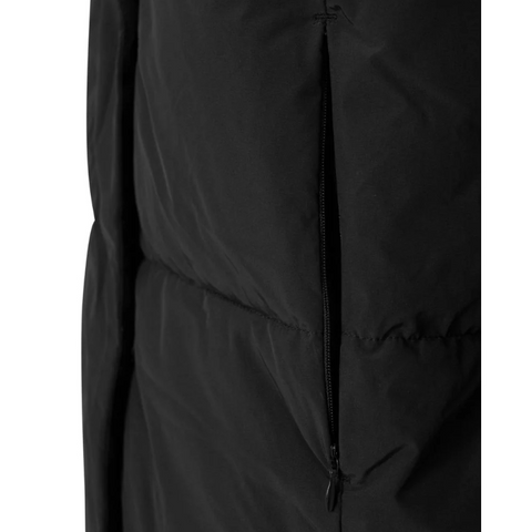 Heffron Hawks FC - Aurora Women's Puffer Jacket