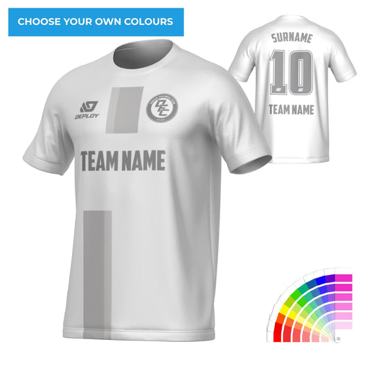 Block Jersey