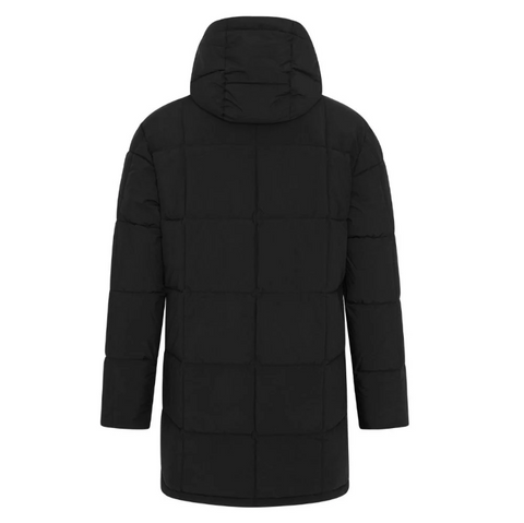 LA TROBE UNIVERSITY SC - SENIOR WOMENS - Zero PLUS Puffer