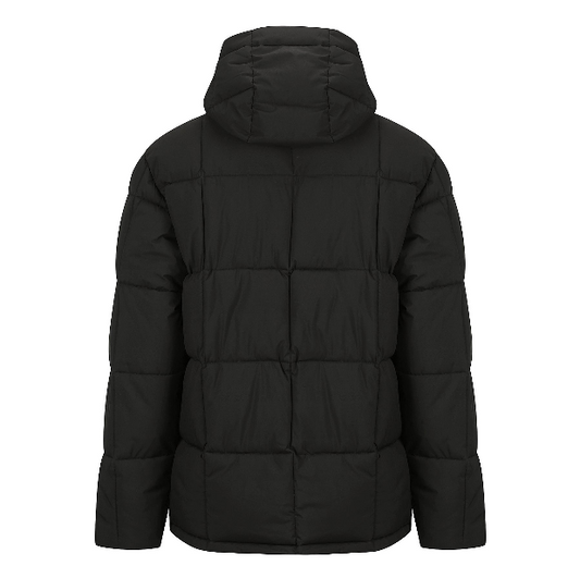 Heffron Hawks FC - Zero Puffer Jacket