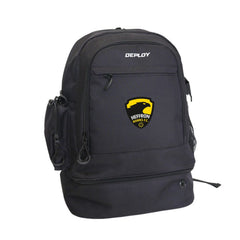Heffron Hawks FC - Backpack