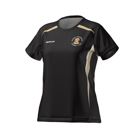Barden Ridgebacks - Training Jersey 1 - Womens