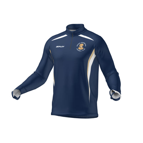 Barden Ridgebacks FC - Drill Top 1