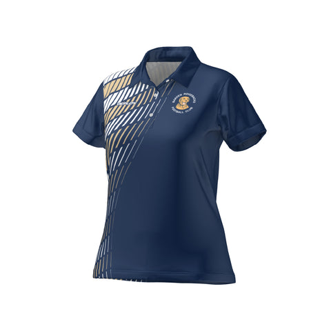 Barden Ridgebacks FC - Polo 2 - Womens