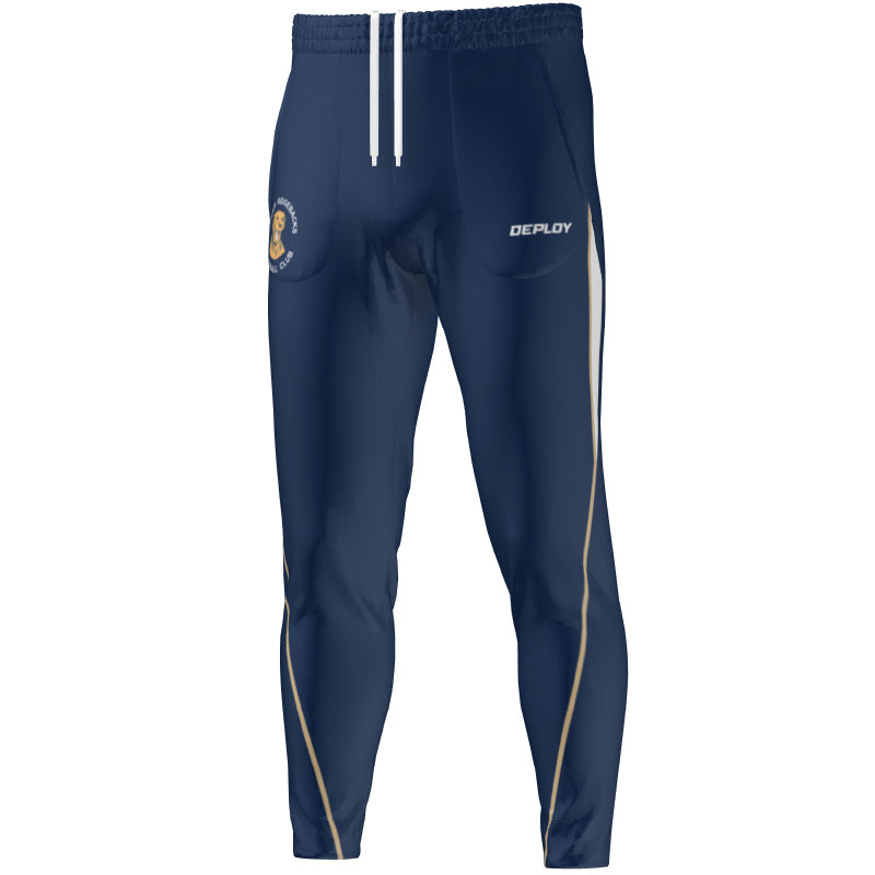 Barden Ridgebacks FC - Drill Pants 2