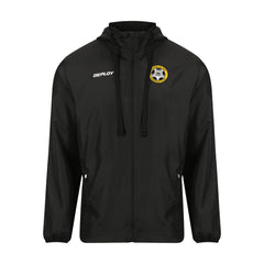 Batemans Bay Football Club - Shadow Jacket - Unisex & Youth