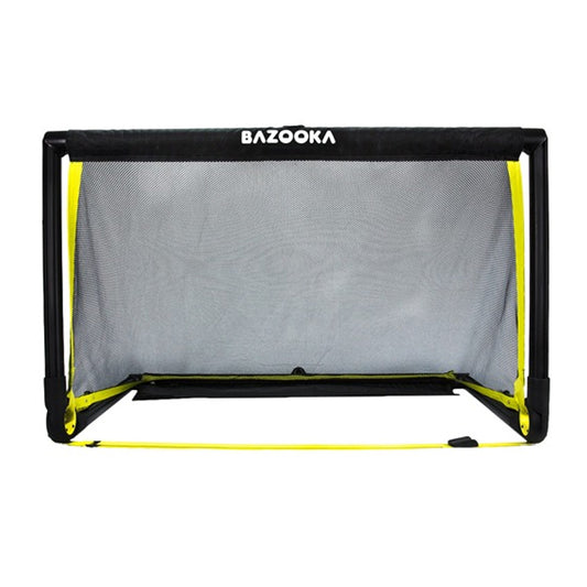 Bazooka Goal – 4ft x 2.5ft Solid Pop Up Goal