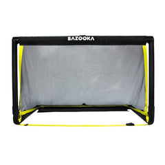 Bazooka Goal – 4ft x 2.5ft Solid Pop Up Goal