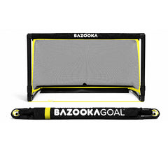 Bazooka Goal – 4ft x 2.5ft Solid Pop Up Goal