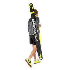Bazooka Goal – 4ft x 2.5ft Solid Pop Up Goal