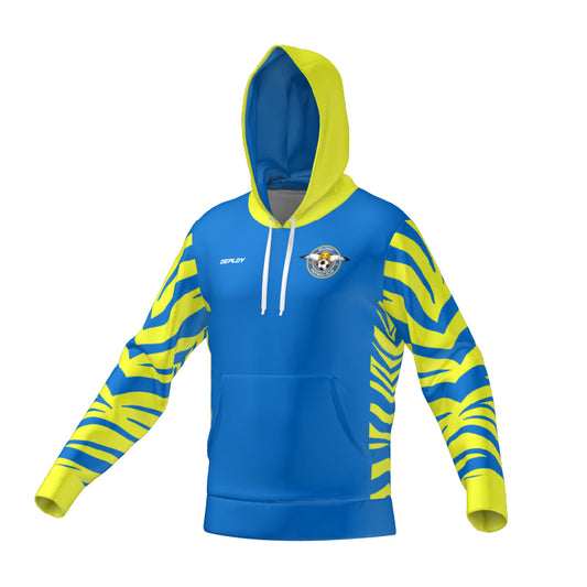 Belmont FC - Versa Hoodie - Youth & Unisex