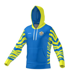 Belmont FC - Versa Hoodie - Youth & Unisex