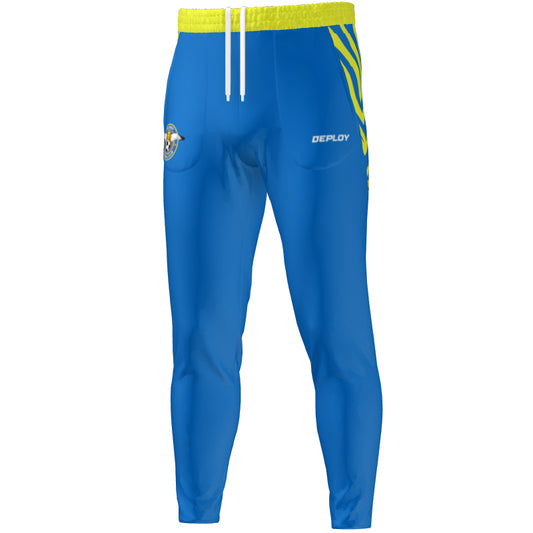 Belmont FC - Drill Pants - Youth & Unisex