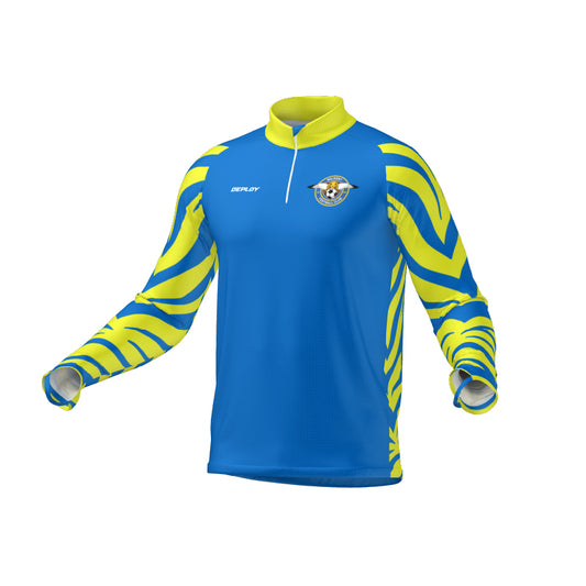 Belmont FC - Drill Top - Youth & Unisex