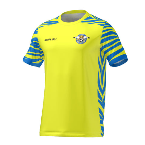 Belmont FC - Flight Training Jersey - Youth & Unisex