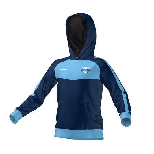Belsouth FC - Hoodie - Youth