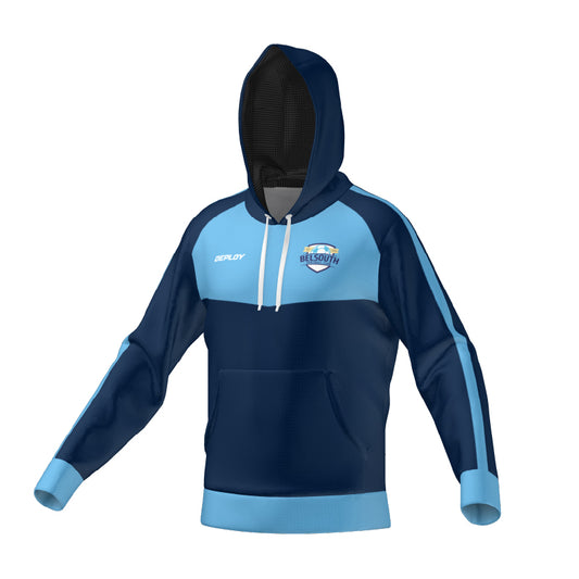 Belsouth FC - Hoodie - Mens