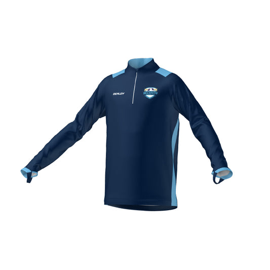 Belsouth FC - Drill Top - Youth