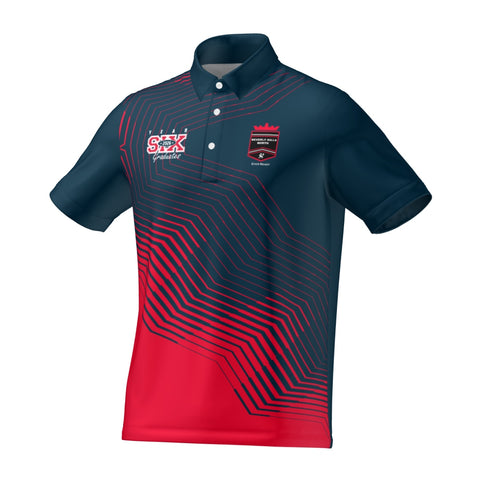 Beverly Hills PS 2026 Polo - Deploy Football - Australia's Best Footballs & Soccer Balls