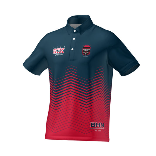 Beverly Hills PS - 2025 Leavers Polo