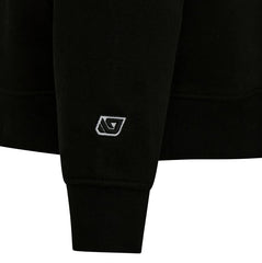 Lilli Pilli FC - Edge Hoodie - Deploy Football - Australia's Best Footballs & Soccer Balls