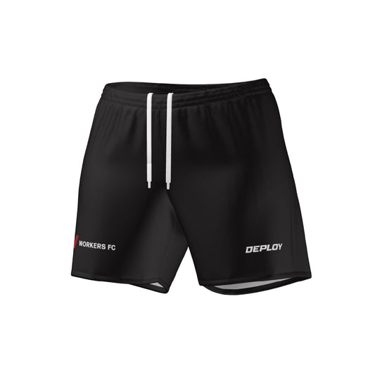 Blacktown Workers FC - Playing Shorts - Ladies