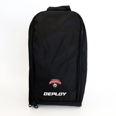Caringbah Redbacks - Boot bag