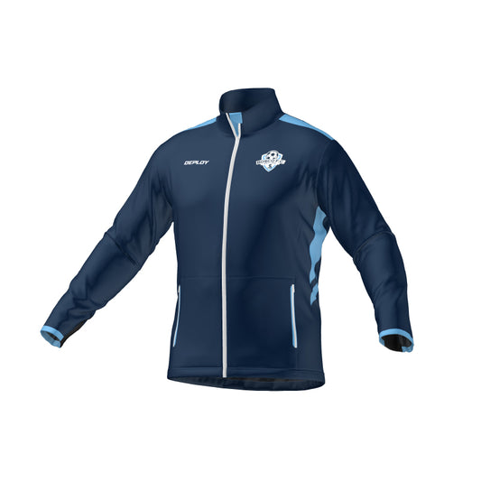 Bosco FC - Maestro Jacket - Adult