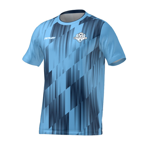 Bosco FC - Training Jersey - Mens