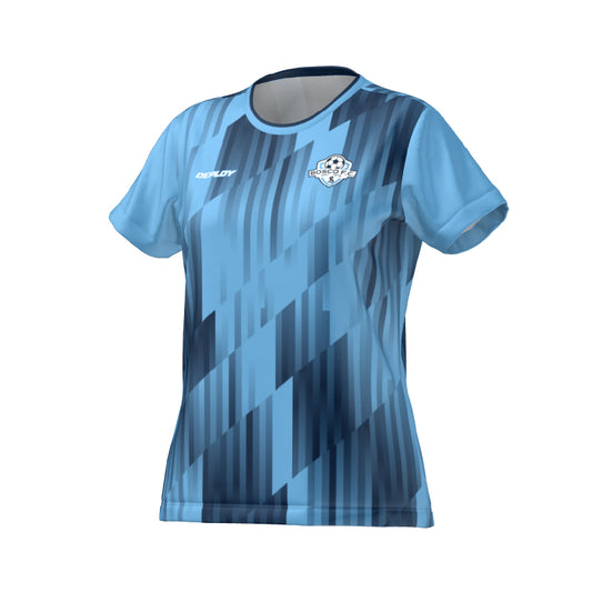 Bosco FC - Training Jersey - Womens