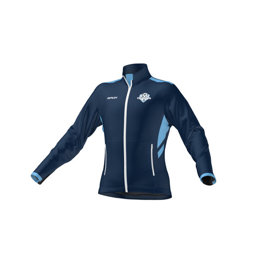 Bosco FC - Maestro Jacket - Youth