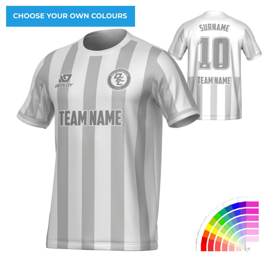 Canyon Jersey